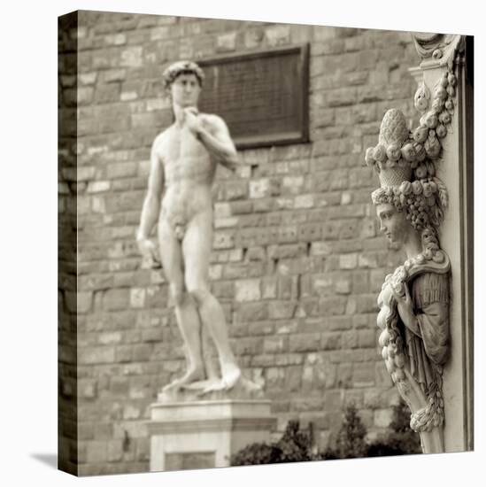 Firenze IV-Alan Blaustein-Stretched Canvas