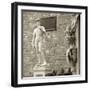 Firenze IV-Alan Blaustein-Framed Photographic Print