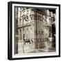 Firenze IV-Alan Blaustein-Framed Photographic Print