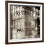 Firenze IV-Alan Blaustein-Framed Photographic Print