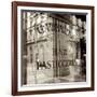 Firenze IV-Alan Blaustein-Framed Photographic Print