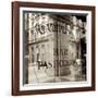 Firenze IV-Alan Blaustein-Framed Photographic Print