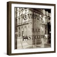 Firenze IV-Alan Blaustein-Framed Photographic Print