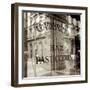 Firenze IV-Alan Blaustein-Framed Photographic Print