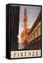 Firenze-null-Framed Stretched Canvas