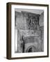 Fireplace, Brereton Hall-Frederick Henry Evans-Framed Photographic Print