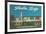 Firestone Lodge Motel-null-Framed Premium Giclee Print