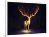 Firewalker-JoJoesArt-Framed Giclee Print