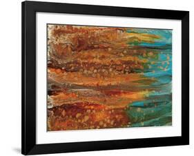 Firewater-Lynn Basa-Framed Giclee Print