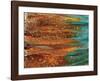 Firewater-Lynn Basa-Framed Giclee Print