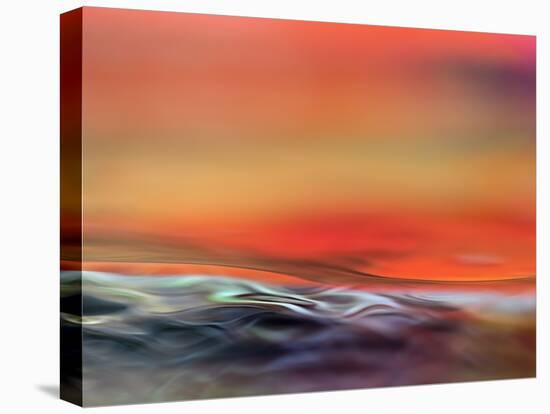 Firewater-Ursula Abresch-Stretched Canvas