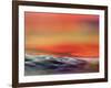 Firewater-Ursula Abresch-Framed Photographic Print