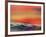 Firewater-Ursula Abresch-Framed Photographic Print