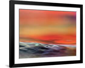 Firewater-Ursula Abresch-Framed Photographic Print