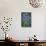 Fireweed, Freund Canyon, Leavenworth, Washington, USA-Roddy Scheer-Stretched Canvas displayed on a wall