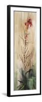 Fireweed I-Simon Addyman-Framed Art Print