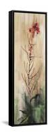 Fireweed I-Simon Addyman-Framed Stretched Canvas