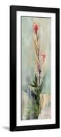 Fireweed II-Simon Addyman-Framed Art Print