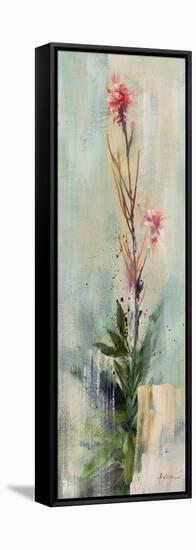 Fireweed II-Simon Addyman-Framed Stretched Canvas