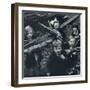 'Firewood', 1941-Cecil Beaton-Framed Photographic Print