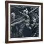 'Firewood', 1941-Cecil Beaton-Framed Photographic Print