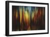 Firewood-Ursula Abresch-Framed Photographic Print