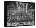 Canvas Black