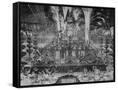 Canvas Black