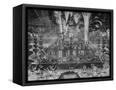 Canvas Black