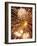 Fireworks Display-Steve Bavister-Framed Photographic Print