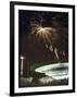 Fireworks Exploding over Iowa State Fair-John Dominis-Framed Photographic Print