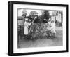 Fireworks Factory-null-Framed Photographic Print
