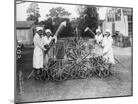 Fireworks Factory-null-Mounted Photographic Print