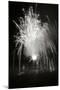 Fireworks I-Tammy Putman-Mounted Photographic Print