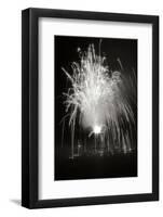 Fireworks I-Tammy Putman-Framed Premium Photographic Print