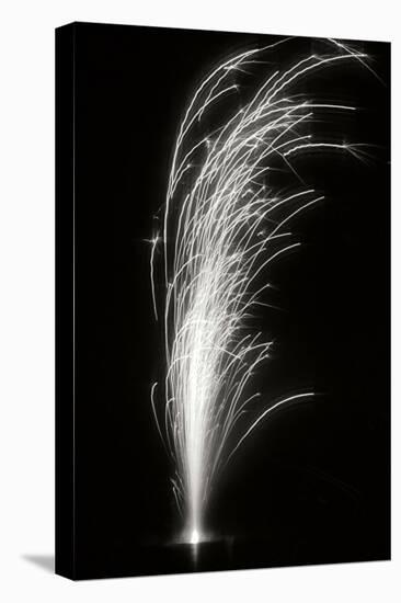Fireworks II-Tammy Putman-Stretched Canvas