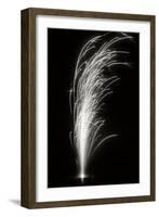 Fireworks II-Tammy Putman-Framed Photographic Print