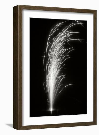 Fireworks II-Tammy Putman-Framed Photographic Print
