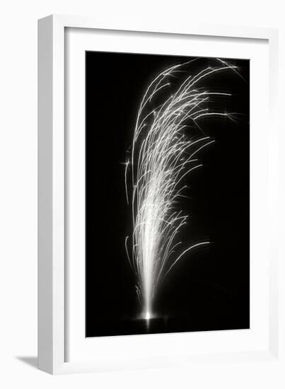 Fireworks II-Tammy Putman-Framed Photographic Print