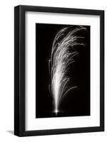 Fireworks II-Tammy Putman-Framed Photographic Print