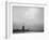 Fireworks over the Statue of Liberty-null-Framed Photographic Print