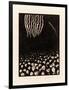 Fireworks (Scene from the April 1900 World's Fair in Paris), 1901-Félix Vallotton-Framed Giclee Print