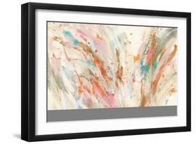 Fireworks-Danhui Nai-Framed Art Print