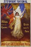 Poster Advertising Chocolat Menier, 1893-Firmin Bouisset-Giclee Print