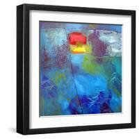 Firmly Established-Ruth Palmer-Framed Art Print