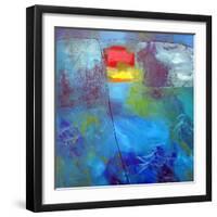 Firmly Established-Ruth Palmer-Framed Art Print