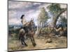 First Adventure of Gil Blas, 1892-John Gilbert-Mounted Giclee Print