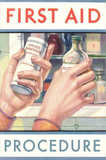 Art Print, , large