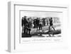 First Amateur Golf Championship in America-null-Framed Photographic Print