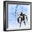 First American EVA, Gemini 4 Mission, 1965-Science Source-Framed Giclee Print